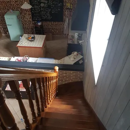 La Grange Maricourt