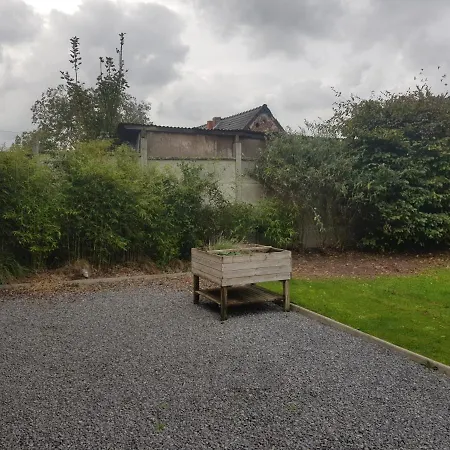 La Grange Maricourt