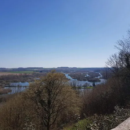 La Grange * Maricourt