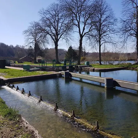 La Grange Maricourt